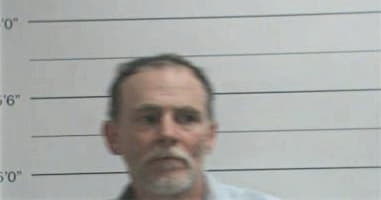 Paul Nicholas, - Orleans Parish County, LA 